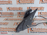 Oto Çıkma Parça / Volkswagen / Jetta / Ayna / Ayna Sinyali / Çıkma Parça 