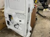 Oto Çıkma Parça / Ford / Transit  Courier / Kaporta & Karoser / Bagaj Kapağı / Çıkma Parça 