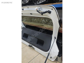 Oto Çıkma Parça / Hyundai / Bayon / Kaporta & Karoser / Bagaj Kapağı / Çıkma Parça 