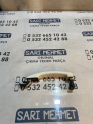 Oto Çıkma Parça / Opel / Insignia / Kaporta & Karoser / Dış Kapı Kolu / Çıkma Parça 