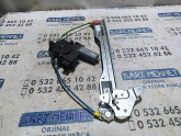 Oto Çıkma Parça / Opel / Corsa / Oto Cam / Cam Krikosu / Çıkma Parça 