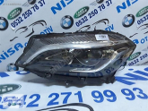 MERCEDES A SERİSİ W176 KASA SOL FAR MAKYAJLI LEDLİ A1769067500