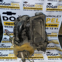 Opel corsa c kalorifer kutusu çıkma orjinal