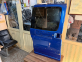 Oto Çıkma Parça / Peugeot / Partner / Oto Cam / Kapı Camları / Çıkma Parça 