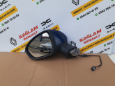 Oto Çıkma Parça / Renault / Clio / Ayna / Sol Dış Ayna / Çıkma Parça 