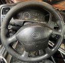 Nissan Primera direksiyon simidi