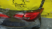 Oto Çıkma Parça / Opel / Astra / Far & Stop / Sağ Arka Stop / Çıkma Parça 