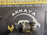 9686061780 ORJ. PEUGEOT CİTROEN 1.6 HDI ÇIKMA KLİMA KOMPRESÖRÜ