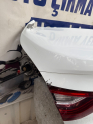Oto Çıkma Parça / Renault / Megane / Kaporta & Karoser / Bagaj Kapağı / Çıkma Parça 