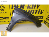 RENAULT MEGAN 4 SAĞ ÖN ÇAMURLUK ÇIKMA ORJİNAL PARÇALARI RENKAY