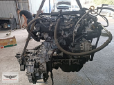 Oto Çıkma Parça / Maserati / 4 Serisi / Motor / Motor (komple) / Çıkma Parça 