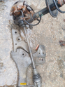 Oto Çıkma Parça / Toyota / Corolla / Alt Takım / Aks / Çıkma Parça 