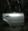 FORD FOCUS-2 2008 ÇIKMA ORİJİNAL SAĞ ARKA KAPI