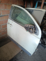 nissan qashqai sağ ön ve arka kapi