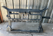 VOLKSWAGEN GOLF 5 JETTA 2006-2010 ÖN PANEL