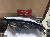 Oto Çıkma Parça / Dacia / Sandero / Far & Stop / Sağ Ön Far / Çıkma Parça 