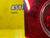 Oto Çıkma Parça / Honda / City / Far & Stop / Bagaj Stop / Çıkma Parça 