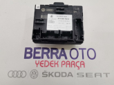 8T0959792D 8T0959792A Q3 A4 A5 KAPI MODÜLÜ 2008-2015