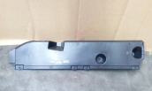 Peugeot 408 arka taban altı deflektörü 9837757280