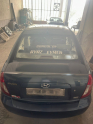 Hurda Belgeli Araçlar / Hyundai / Accent