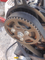 Oto Çıkma Parça / Jaguar / XF / Motor / Eksantrik Dişlisi / Çıkma Parça 