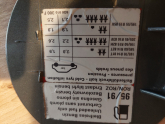 Oto Çıkma Parça / Volkswagen / Polo / Yakıt / Depo Kapağı / Çıkma Parça 