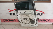 Oto Çıkma Parça / Citroen / C5 / Kaporta & Karoser / Sol Arka Kapı / Çıkma Parça 