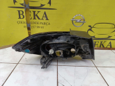 Oto Çıkma Parça / Opel / Corsa / Far & Stop / Sağ Arka Stop / Çıkma Parça 