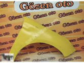 Oto Çıkma Parça / Ford / Focus / Kaporta & Karoser / Sağ Ön Çamurluk / Çıkma Parça 