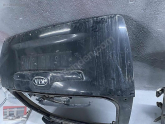 Oto Çıkma Parça / Kia / Sportage / Kaporta & Karoser / Bagaj Kapağı / Çıkma Parça 