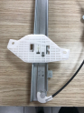 Oto Çıkma Parça / Hyundai / Accent / Oto Cam / Cam Krikosu / Sıfır Parça 
