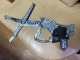 OPEL ASTRA F SOL ÖN CAM KRİKOSU ÇIKMA 90451143 CANCAN OPEL
