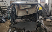 Oto Çıkma Parça / Peugeot / 106 / Kaporta & Karoser / Arka Çamurluk / Çıkma Parça 
