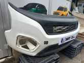 Oto Çıkma Parça / Fiat / Fiorino / Tampon / Ön Tampon / Çıkma Parça 
