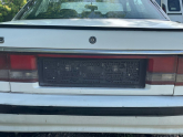 MAZDA 626 BAGAJ STOPU