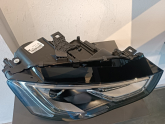 Oto Çıkma Parça / Audi / A5 / Far & Stop / Sol Ön Far / Sıfır Parça 