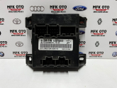 Oto Çıkma Parça / Opel / Astra / Beyin / Motor Beyni / Çıkma Parça 
