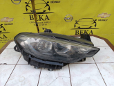 Oto Çıkma Parça / Fiat / Egea / Far & Stop / Sağ Ön Far / Çıkma Parça 