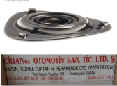 Oto Çıkma Parça / Tata / Indica / Alt Takım / Amortisör / Sıfır Parça 