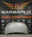 UHYUNDAİ İ10 MOTOR KAPUTU 2007-2015