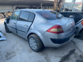 RENAULT MEGANE 2 ARKA PANEL ÇIKMA ORJİNAL