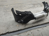 Oto Çıkma Parça / Renault / Koleos / Tampon / Ön Tampon / Sıfır Parça 