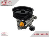 Oto Çıkma Parça / Mercedes / M Class / Direksiyon / Direksiyon Pompası / Sıfır Parça 