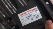 Oto Çıkma Parça / Mercedes / GLA / Tampon / Tampon Izgarası / Çıkma Parça 