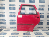 Oto Çıkma Parça / Volkswagen / Polo / Kaporta & Karoser / Sol Arka Kapı / Çıkma Parça 