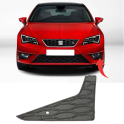 5F0853665B SEAT LEON FR 13-16 SOL SİS KAPAĞI