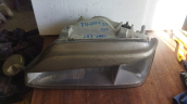 Oto Çıkma Parça / Renault / R 25 / Far & Stop / Sol Ön Far / Çıkma Parça 