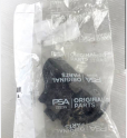 Peugeot 208 ön tampon mesnedi sol 9842473380