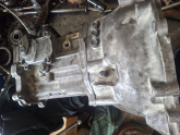 Oto Çıkma Parça / Daihatsu / Terios / Şanzıman / Şanzıman Komple / Çıkma Parça 