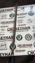 Oto Çıkma Parça / Volkswagen / Tiguan / Kaporta & Karoser / Kapı Fitili / Çıkma Parça 
